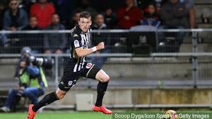 Get the best odds ligue 1 on tonybet new zealand ! Baptiste Santamaria Shines Against Arsenal After Reported Aston Villa Bid