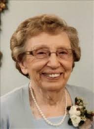 Obituary information for Helen Beck Petty