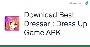 Dress up games for girls Best Dresser Dress Up Game Apk 1 0 65 Android Game Download