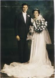 Francis “Frank” and Frances “Fran”