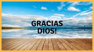 Check spelling or type a new query. Gracias Dios Las Mejores Frases Para Reflexionar Y Agradecer A Dios Youtube