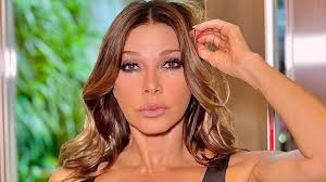 Por qué Catherine Fulop rechazó una jugada propuesta de Oriana Sabatini  para su casamiento