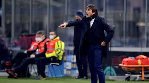 Inter and antonio conte deserve plenty of credit for ending juventus' dynasty in style, after clinching the league title on sunday afternoon. Antonio Conte Called Inter Performed Perfectly After Defeating Juventus Ruetir