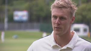 Kyle jamieson was brought in as a cover for the australia tests as well, but he wasn't selected for either of the final two matches. Kyle Jamieson Shines For Auckland But Pushing For Regular Black Caps Spot 1 News Tvnz