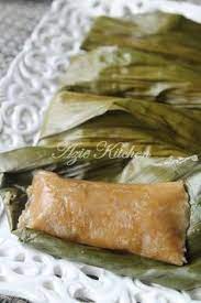 Resep sostel ,no mesen no cetak an1. 15 Kue Kukus Ideas Steamed Cake Food Malaysian Food