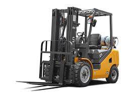 Do you know the pros and cons of gas and diesel forklifts?- Zhejiang UN  Forklift Co., Ltd.
