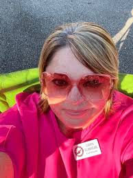 Darra Gasper Flanagan