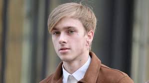 Widower of mother killed by cyclist speaks of 'long path of grief'