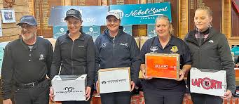 State's best target championship victory at Burrungule