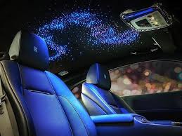 Image Result For Rolls Royce Interior Stars Auto De Lujo Autos Coches