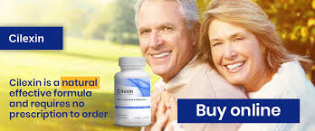 Cilexin - Best Sexual Health