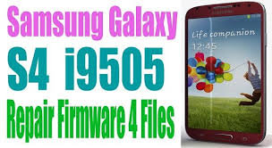 Samsung Galaxy S4 Gt I9505 Repair Firmware 4 Files In 2020 Samsung Galaxy S4 Samsung Galaxy S4