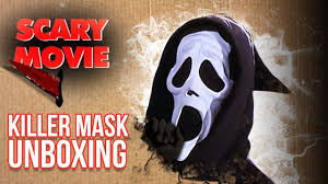 We did not find results for: Scary Movie The Killer Custom Made Mask Unboxing Youtube