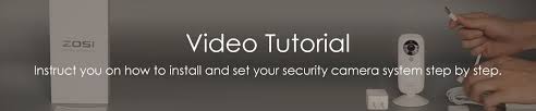 Downloads Center Zosi Help Center Support
