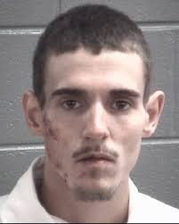 Spalding County Sheriff's Office