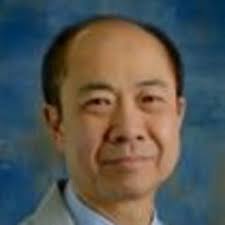 Dr. James Moy, MD