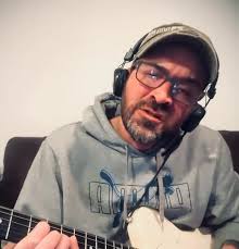 This song by Staind has always resonated with me.