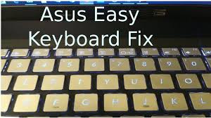 If you experience the keyboard problems, please refer to the cases and its troubleshooting steps. How To Fix Asus Laptop Keyboard Not Working Asus Laptop Keyboard Asus