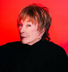 Shirley Mccain's Instagram, Twitter & Facebook