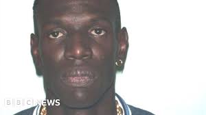 Serial rapist Patrick Simms convicted of 1987 attack