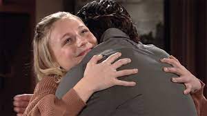 Les feux de l'amour, l'amour du risque, amour, gloire et beauté. Les Feux De L Amour Episode Diffuse Le 13 Janvier 2020 Sur Cbs Aux Usa Soap Passion Com