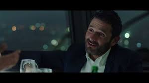 Matteo est un jeune entrepreneur. Euforia Film 2018