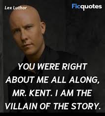 We did not find results for: Lex Luthor Quotes Smallville