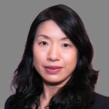 Alice Lui 呂慧蓮女士| 香港青年創業家總商會