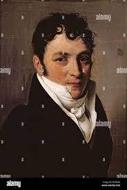 Louis leopold hi-res stock photography and images