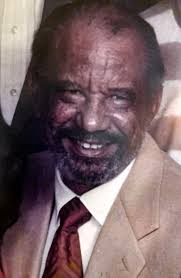 Richard Gilmore Obituary