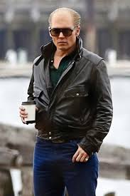 Ispirandosi all'ultimo johnny depp, nelle sale cinematografiche con nemico pubblico, l'uomo toni&guy di questa stagione vuole capelli con più volume e uno styling ben definito. Ma Johnny Depp Pagina 2