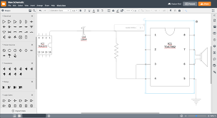 Jun 22, 2021 · an ethernet crossover cable, also known as a crossed cable, connects two ethernet network devices. Circuit Diagram Maker Lucidchart