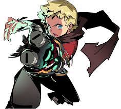 games movies music anime etrian odyssey millenium girl character details and arts anime character design character design etrian odyssey