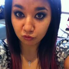 Amber Trzaska's Instagram, Twitter & Facebook