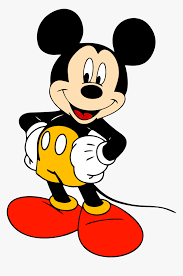 Discover and download free mickey png images on pngitem. Mickey Mouse Vector Png Transparent Png Kindpng