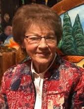 Obituary information for Betty Louise Wiltfong