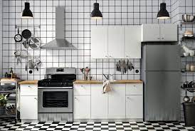 Image Result For Haggeby Ikea Kitchen Cabinets Ikea Kjokken Ideer Kjokken Inspirasjon Kjokken