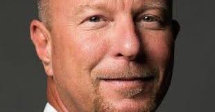 Lawrence County Auditor candidate: Jason Tolliver (D)