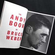 The Andy Book