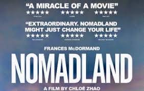 Frances mcdormand hits the road in chloé zhao's intimate, expansive portrait of itinerant lives. Nomadland Is The Worst Movie Ever Soul Travelers 3