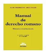 Descarga gratis derecho romano 4 edición. Manual De Derecho Romano 2017 Arguello Escaneado Pdf Docer Com Ar