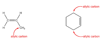 What Is The Alylic Halide? - Quora