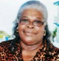 Pearl Lorene Seymour Laing