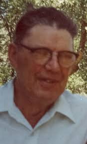 Martin Olaus Boe Olson (1909-2000)