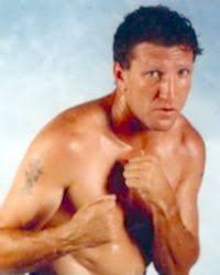 BoxRec: Jeff Malcolm