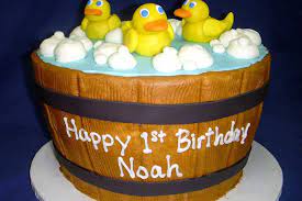 Find a baby shower cake service near richmond, ca. Best Places For Birthday Cakes In Richmond Richmond Mom