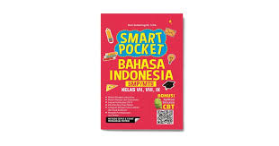 Check spelling or type a new query. Smart Pocket Bahasa Indonesia Smp Mts Solusi Buku