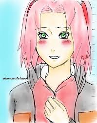 Check spelling or type a new query. Sakura In Naruto S Jacket By Heemana On Deviantart