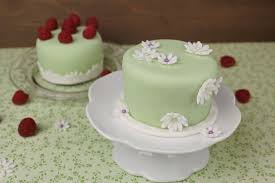 Braut taschen kuchen rezept i gelin cantasi pastasi. Mini Cakes Backen Einfache Torten Fur Den Fruhling Absolute Lebenslust