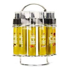 La Collina Toscana Farandole D Huiles D Olive Italiennes Aromatisees En Spray En 2020 Huile D Olive Olives Alcool